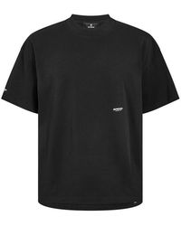 Represent - Oversized T-Shirt - Lyst