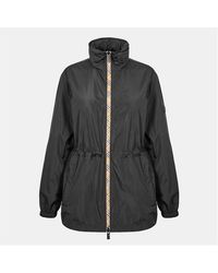Burberry - Burb Blackpool Rain Anoraks - Lyst