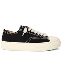 Represent - Low-Top Trainers - Lyst