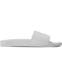 Amiri - Ma Pool Slide Sn64 - Lyst