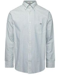 GANT - Reg Classic Oxf - Lyst