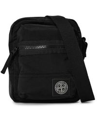 Stone Island - Stone Cross Body Sn64 - Lyst