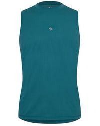 REPRESENT 247 - Performance Gym Vest - Lyst