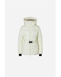 Jet Set - Dominique Weather-Resistant Ski Jacket - Lyst