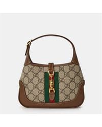 Gucci - Jackie 1961 Mini Shoulder Bag - Lyst