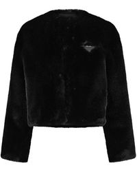 Prada - Aspen Jacket Ld64 - Lyst