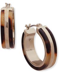 Ralph Lauren - Earrings - Lyst