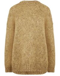 Weekend by Maxmara - Mmw Antony Jumper Ld42 - Lyst