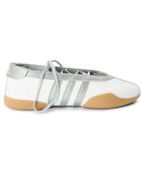 adidas Originals - Taekwondo Belt Low-Top Trainers - Lyst