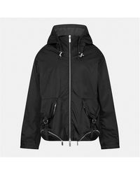 Off-White c/o Virgil Abloh - Weather Resistant Windbreaker - Lyst