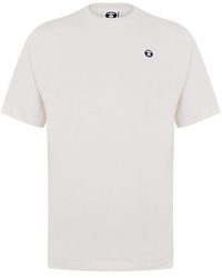 Aape - Logo Patch T-shirt - Lyst