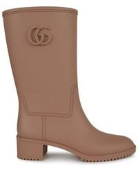 Gucci - Stanley Boot Ld41 - Lyst