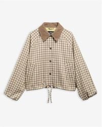 Barbour - Barn Jacket - Lyst