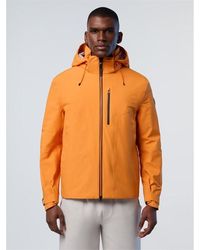 North Sails - Ns Edge Tech Sailor Jacket - Lyst