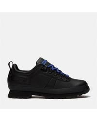 Timberland - Euro Hiker Low For - Lyst