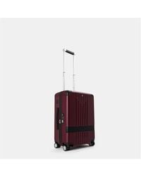 Montblanc - My 4810 Cabin Trolley - Lyst