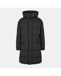 Moose Knuckles - Everest Insulated Long Puffer Jacket - Lyst