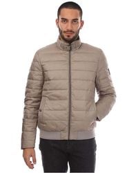 Belstaff - Down Filled Circuit Jacket - Lyst