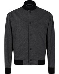 BOSS - Hanry-J Structured Tailored Blazer - Lyst