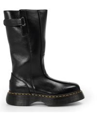 Dr. Martens - Buzz Knee High Boot - Lyst