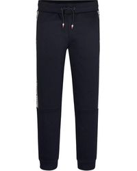 Tommy Hilfiger - Tape Sweatpants - Lyst