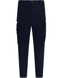 C.P. Company - Ergonomic Lens Utility Pants - Lyst