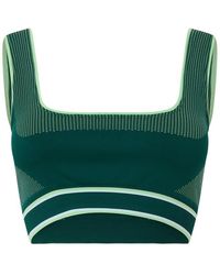 CASABLANCA - Casa Seamls Bra Ld63 - Lyst