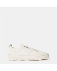 Represent - Rep Alpha Wrap Low-Top Trainers - Lyst