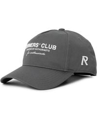 Represent - Baseball Caps - Lyst