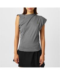 Vivienne Westwood - Hebo Top - Lyst