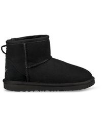 UGG - Childs Classic Mini Ii Boots - Lyst