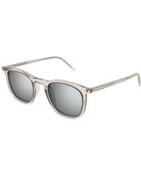 Saint Laurent - Sunglasses - Lyst