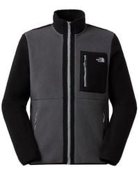 The North Face - Yumiori Full Zip Fleece Adults - Lyst