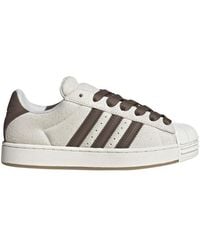adidas Originals - Superstar St Superstar Low-Top Trainers - Lyst