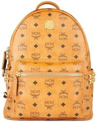 MCM - Stark Backpack - Lyst
