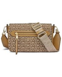 DKNY - Cross Body Bag - Lyst