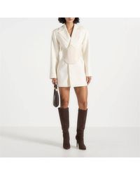Manière De Voir - Maniere Corset Blaze Ld63 - Lyst