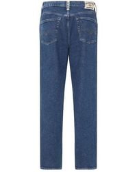 Replay - 9Zero1 Straight-Fit Jeans - Lyst