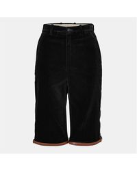 Gucci - Bermuda Tailored Chino Shorts - Lyst