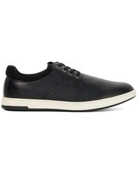Dune - Tamsen Lace Up Trainers - Lyst
