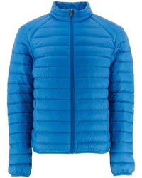 J.O.T.T - Mat Lightweight Puffer Jacket - Lyst