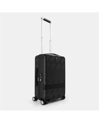 Montblanc - Mb Extreme Suitcase - Lyst