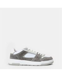 Cleens - Lay Up Low-Top Trainers - Lyst