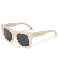 Off-White c/o Virgil Abloh - Off Selma Sunglasses 99 - Lyst