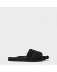 Gucci - Flat Sandals - Lyst