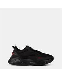HUGO - Leon Runners - Lyst