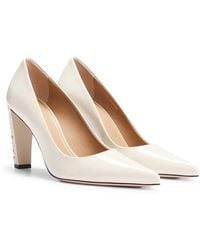 BOSS - Lily Pump90 Crnk 10257658 01 - Lyst