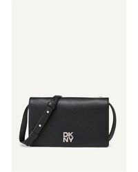 DKNY - Etta Wallet - Lyst