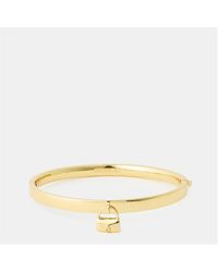COACH - Tabby Bangle - Lyst