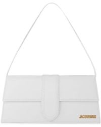 Jacquemus - Le Bambino Long Flap Bag - Lyst